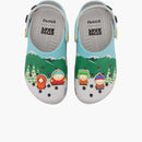 Crocs Classic Clog South Park The Boys