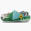 Crocs Classic Clog South Park The Boys