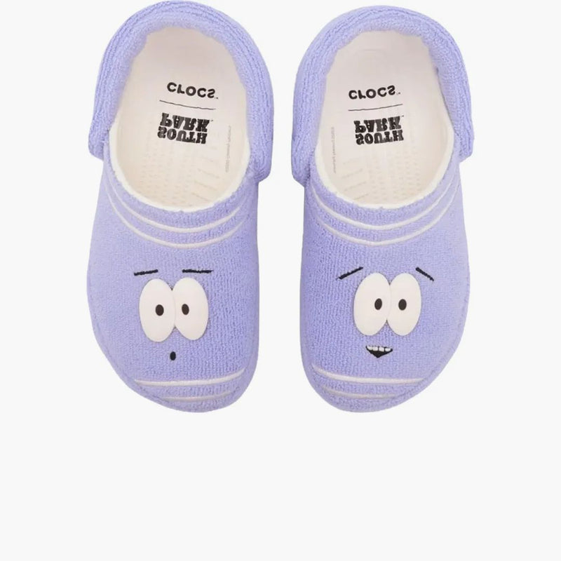 Crocs Classic Clog South Park Towelie