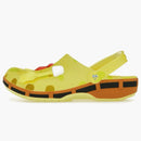 Crocs Classic Clog Spongebob Squarepants