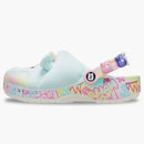 Crocs Classic Clog Squishmallow Cow (kids)
