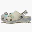 Crocs Classic Clog Star Wars Grogu (kids)