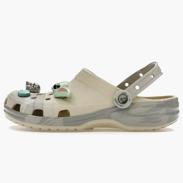 Crocs Classic Clog Star Wars Grogu