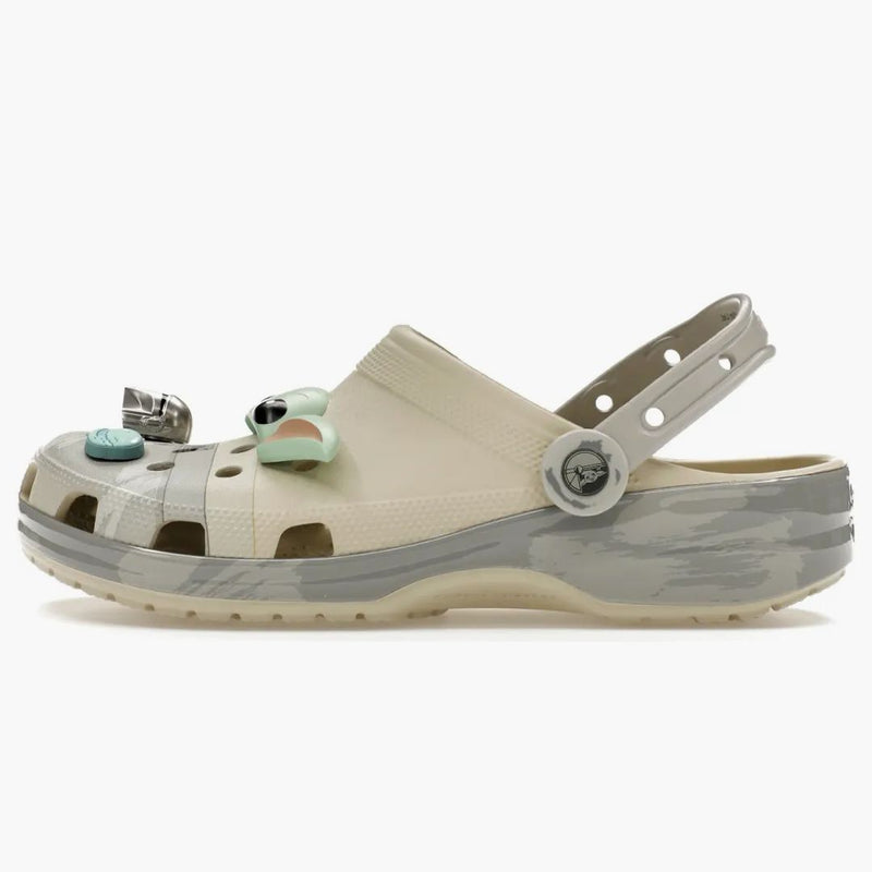 Crocs Classic Clog Star Wars Grogu