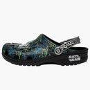 Crocs Classic Clog Star Wars Mandalorian