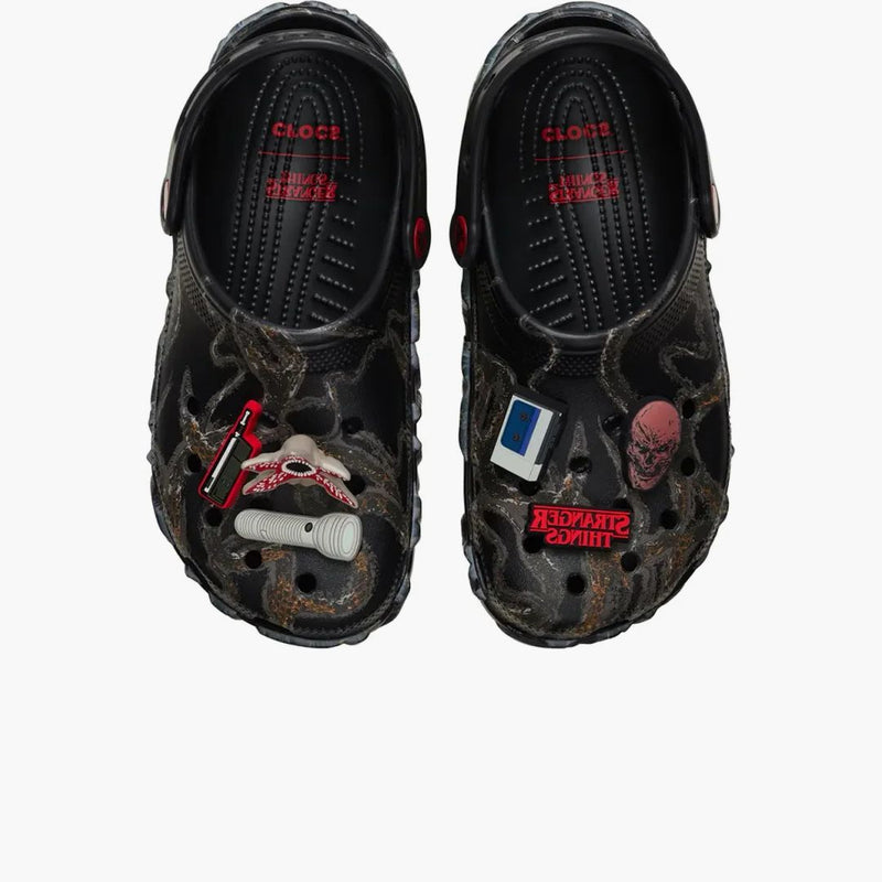 Crocs Classic Clog Stranger Things