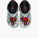 Crocs Classic Clog Stranger Things Hellfire