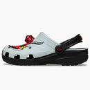 Crocs Classic Clog Stranger Things Hellfire