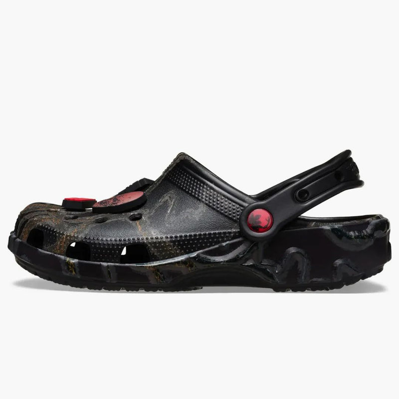 Crocs Classic Clog Stranger Things