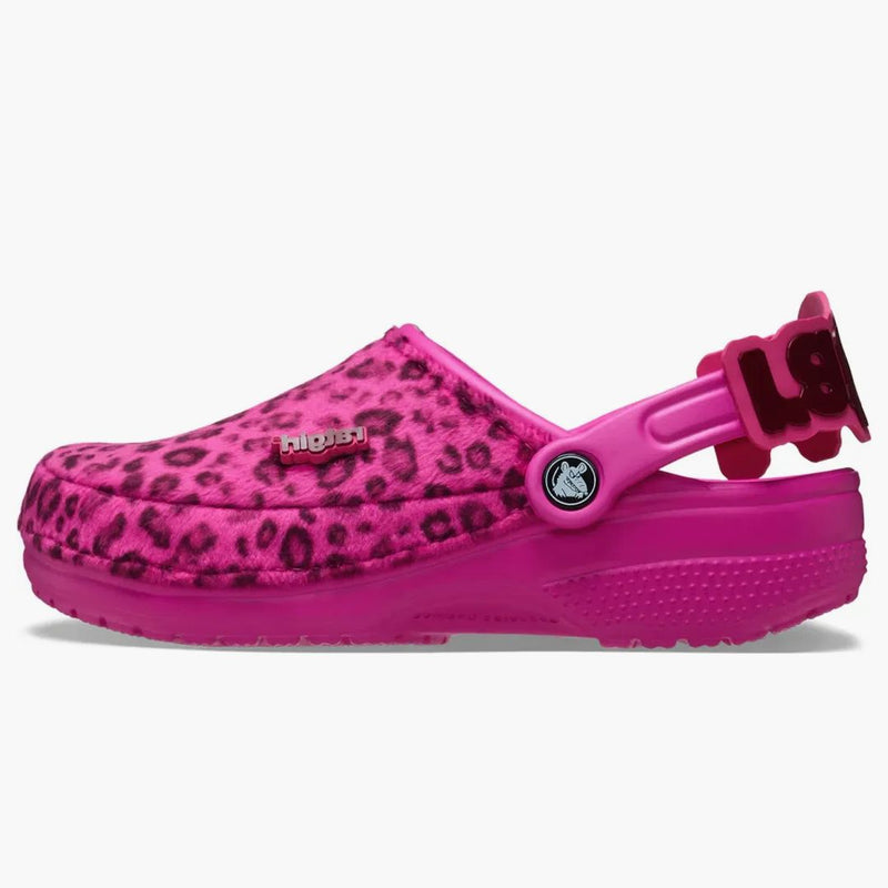 Crocs Classic Clog Stray Rats Rat Girl Juice