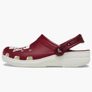 Crocs Classic Clog Texas A&m Aggies