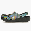 Crocs Classic Clog The Beatles Pepperland