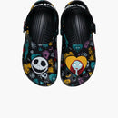 Crocs Classic Clog The Nightmare Before Christmas Sally & Jack