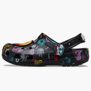 Crocs Classic Clog The Nightmare Before Christmas Sally & Jack (kids)