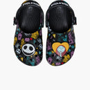 Crocs Classic Clog The Nightmare Before Christmas Sally & Jack (td)