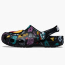 Crocs Classic Clog The Nightmare Before Christmas Sally & Jack