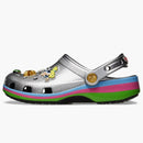 Crocs Classic Clog The Powerpuff Girls (kids)