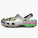 Crocs Classic Clog The Powerpuff Girls
