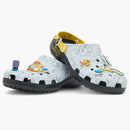 Crocs Classic Clog The Simpsons Intro Sequence