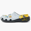 Crocs Classic Clog The Simpsons Intro Sequence