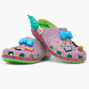 Crocs Classic Clog The Simpsons Krusty The Clown
