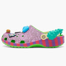 Crocs Classic Clog The Simpsons Krusty The Clown
