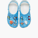 Crocs Classic Clog The Smurfs