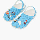 Crocs Classic Clog The Smurfs (kids)