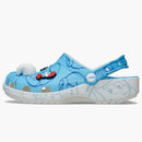 Crocs Classic Clog The Smurfs