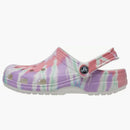 Crocs Classic Clog Tie Dye Fresco