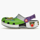 Crocs Classic Clog Toy Story Buzz Lightyear (kids)