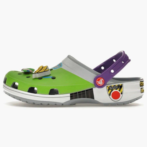 Crocs Classic Clog Toy Story Buzz Lightyear