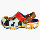 Crocs Classic Clog Toy Story Woody (kids)