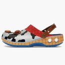Crocs Classic Clog Toy Story Woody