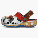 Crocs Classic Clog Toy Story Woody (td)