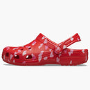 Crocs Classic Clog Valentine’s Day