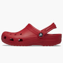 Crocs Classic Clog Varsity Red