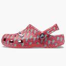 Crocs Classic Clog Vineyard Vines Holiday