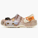 Crocs Classic Clog Western Hydrodynamic Research