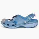 Crocs Classic Clog Winnie the Pooh Eeyore