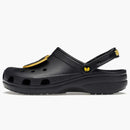 Crocs Classic Clog Wu-tang Clan Black