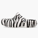 Crocs Classic Clog Zebra