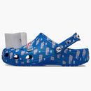 Crocs Classic Clog Vineyard Vines Bright Cobalt