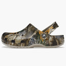 Crocs Classic Clog X Thisisneverthat X Realtree Multi