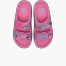 Crocs Classic Cozzzy Sandal Disney Minnie And Daisy