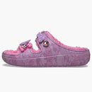 Crocs Classic Cozzzy Sandal Disney Minnie And Daisy