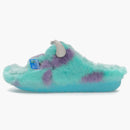 Crocs Classic Cozzzy Sandal Monsters Inc. Sulley
