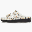 Crocs Classic Cozzzy Sandal Squishmallow