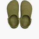 Crocs Classic Crafted Clog Aloe