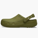 Crocs Classic Crafted Clog Aloe